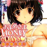 ߂HONEYDAYS